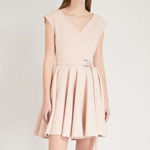 NEW Maje Blush Dress Size 3